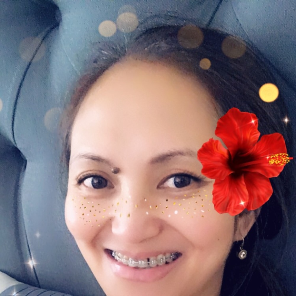 Meet your Posher, Karen